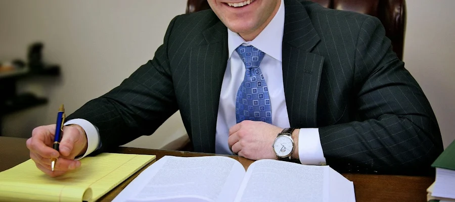 Bronzino Law Firm, LLC