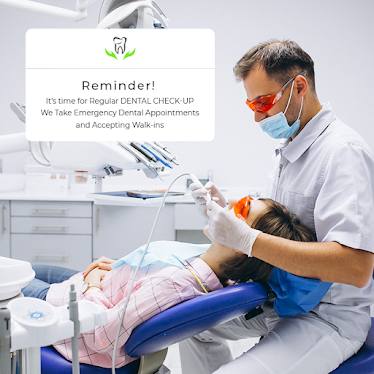 Brook Hollow Family Dentistry