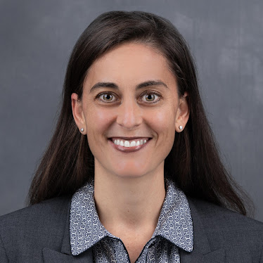 Brooke Belcher, MD