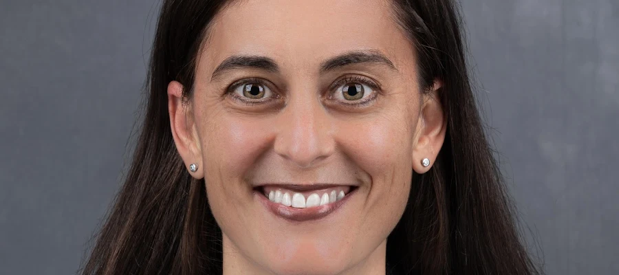 Brooke Belcher, MD