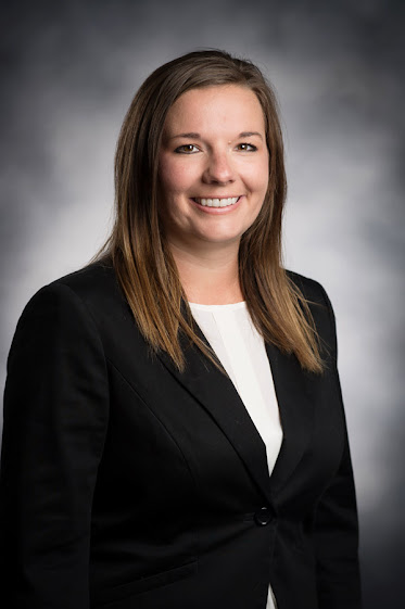 Brooke McKinney, AGPCNP
