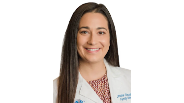 Brooke Slaughter, M.D.