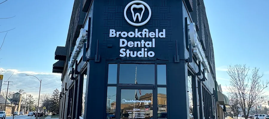 Brookfield Dental Studio