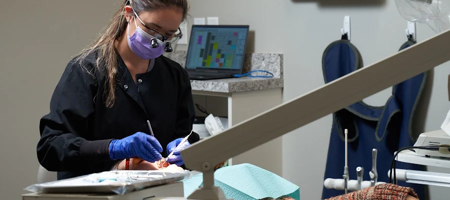 Brookhaven Family Dentistry