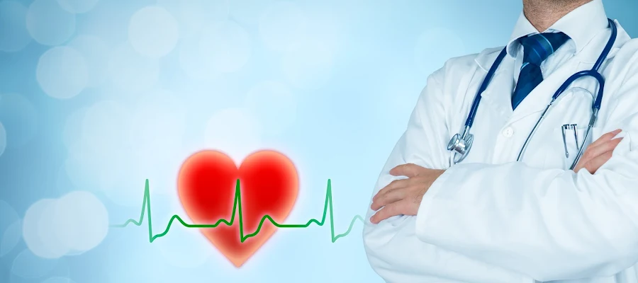 Brookhaven Heart PLLC