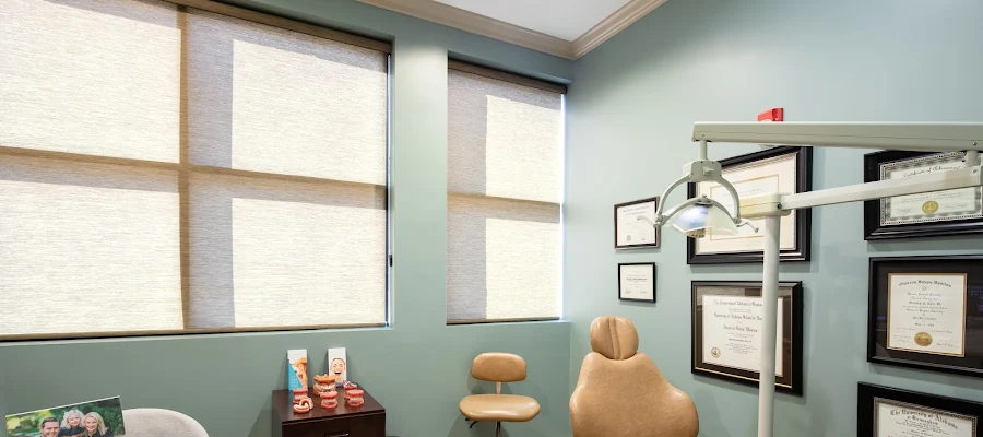 Brookhaven Orthodontics