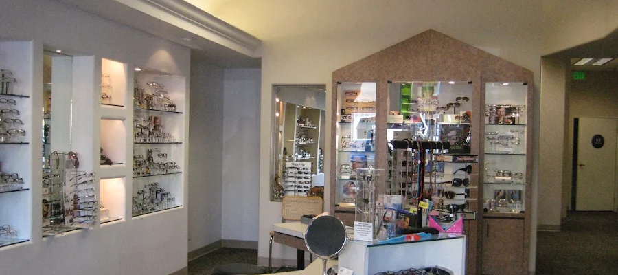 Brookhurst Optometric Center