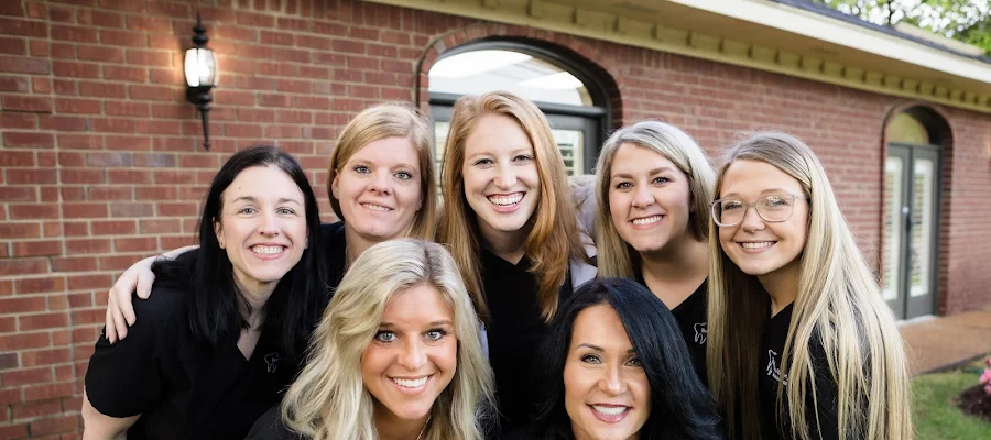 Brooklin Byrd, DDS, LLC