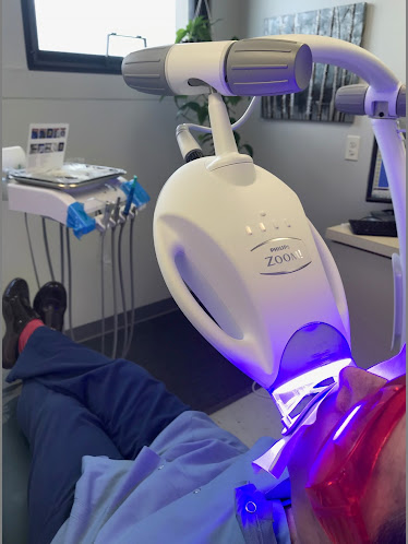 Brookline Dental Associates- Dr. Nitin Khankari, Dr. Kevin Toomey and Dr. Chao Lu