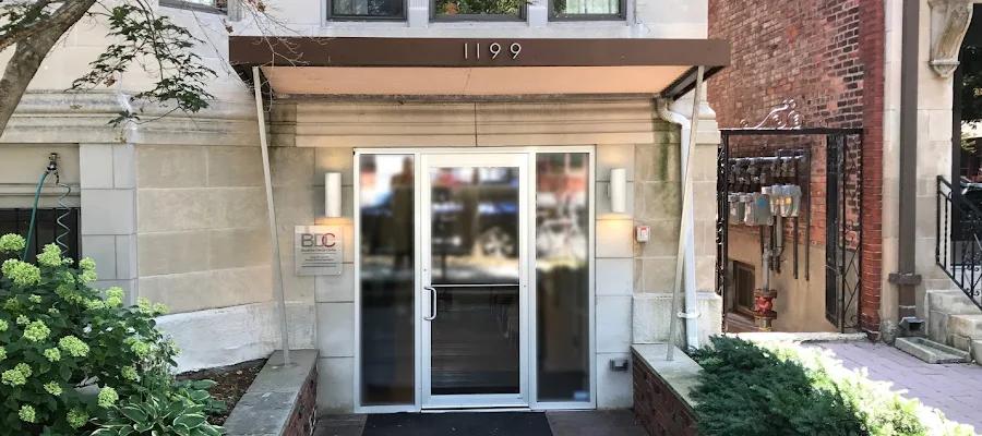 Brookline Dental Center