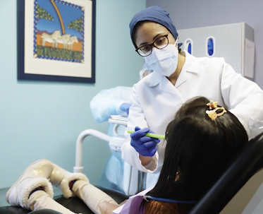 Brookline Dental Specialists - Coolidge Corner