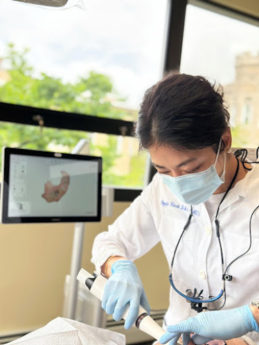 Brookline Progressive Dental Team
