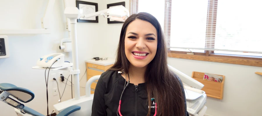 Brooklyn Blvd Dental