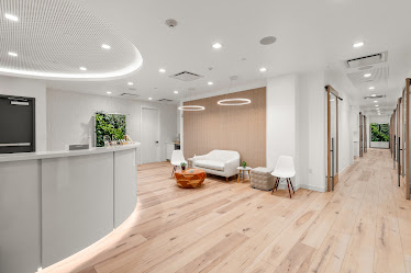 Brooklyn Mint Dental - Dr. Alice Hoang & Dr. Christopher Bowers