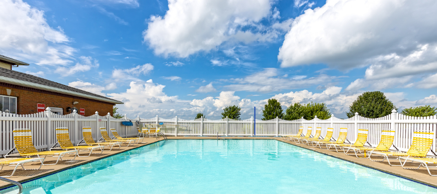 Brooklyn Place Apartments