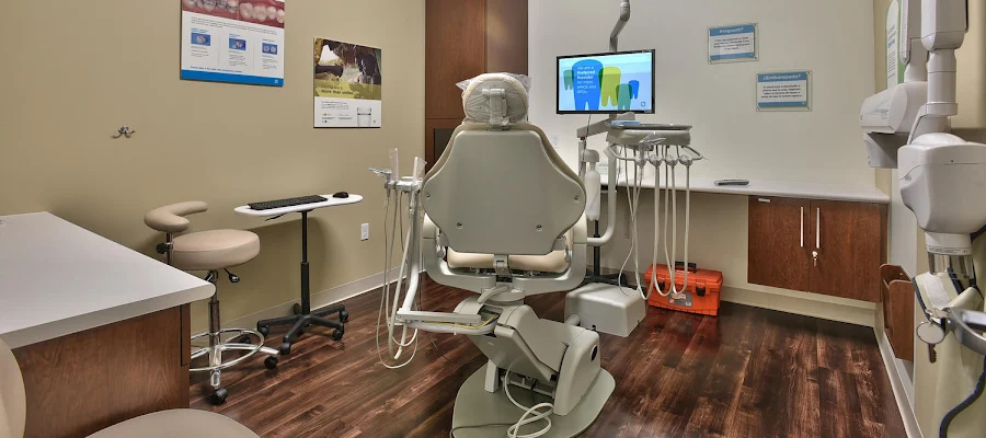 Brookridge Dentistry