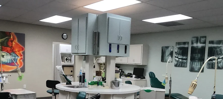 Brooks Orthodontics