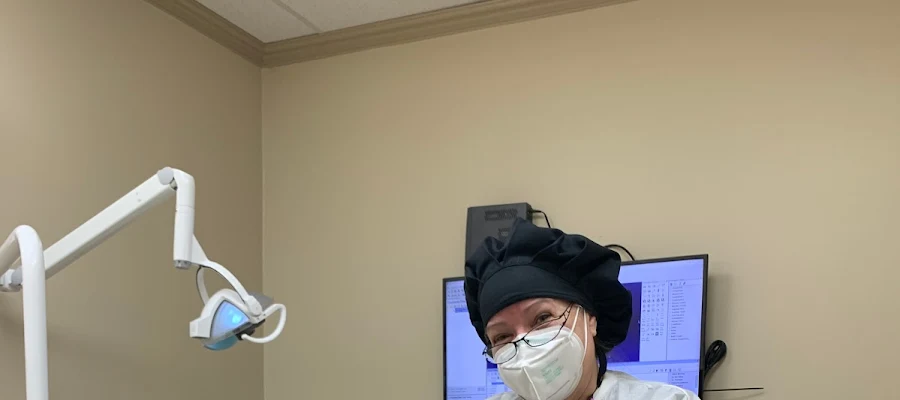 Brookshire Dentistry