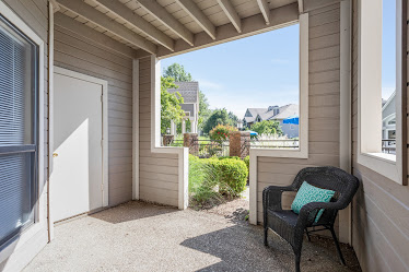 Brookside Apartments