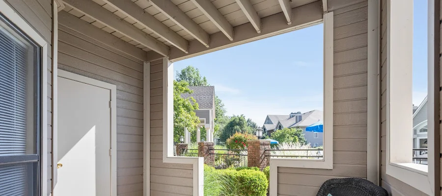 Brookside Apartments