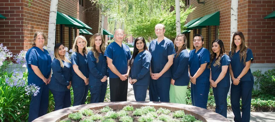 Brookside Dental Care
