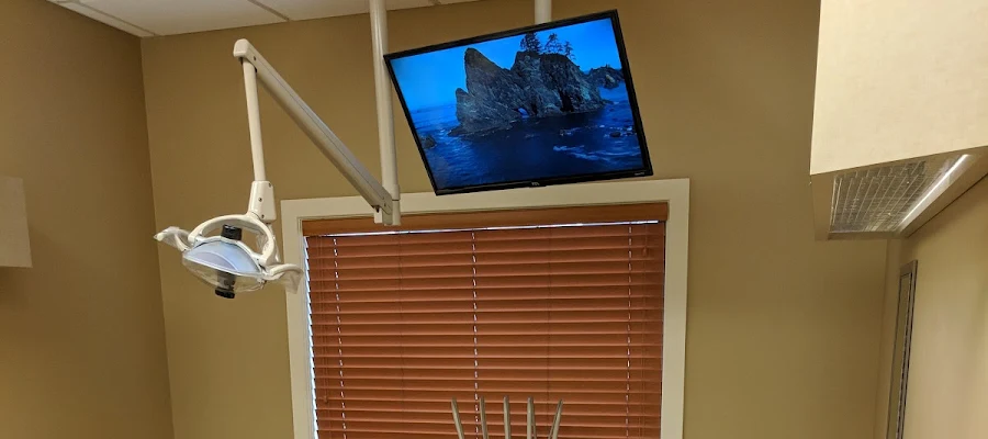 Brookside Dental Care