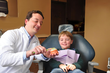 Brookside Dental - Clackamas Office