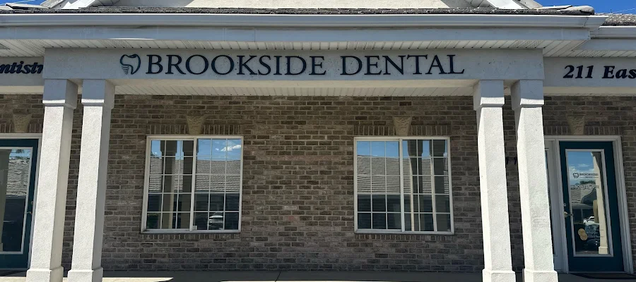 Brookside Dental