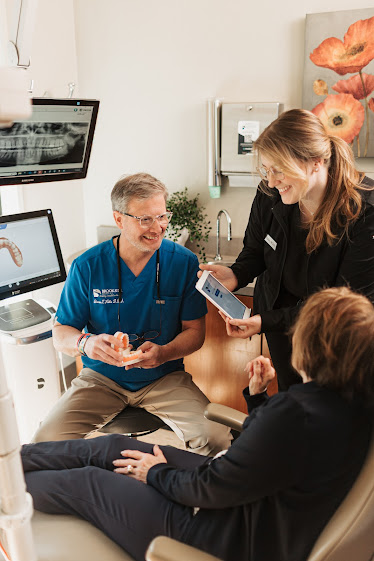 Brookside Dental