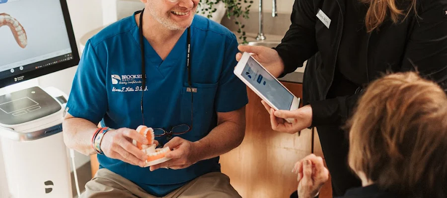 Brookside Dental