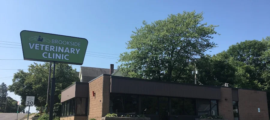 Brookside Veterinary Clinic