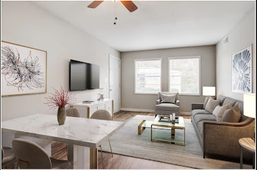 Brookview Apartments