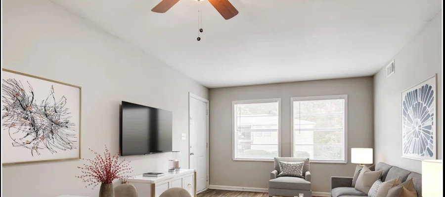 Brookview Apartments