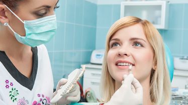 Brookville Dental Associates