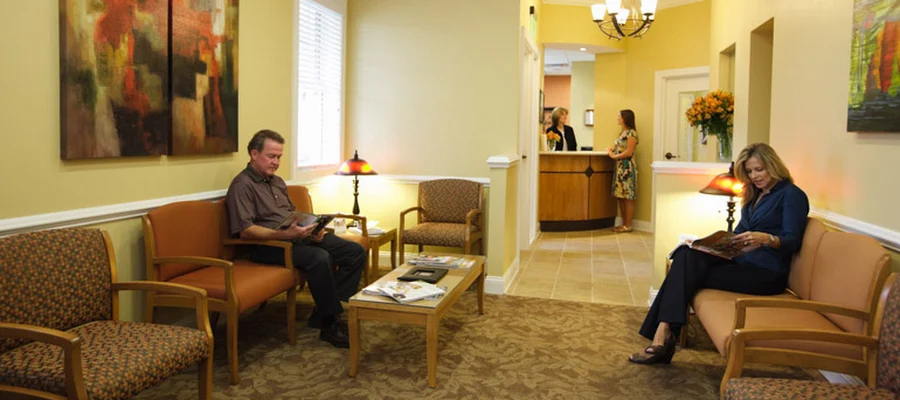 Brookwood Dentistry