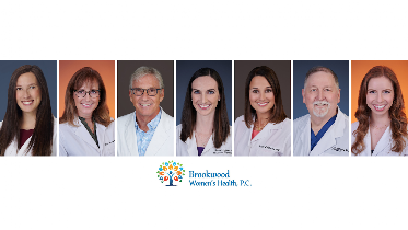 Brookwood Women's Health, P.C.