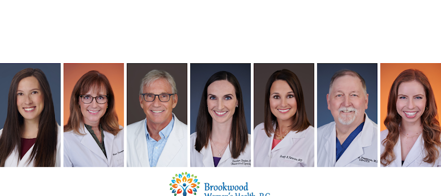 Brookwood Women's Health, P.C.