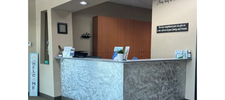 Broomfield Dental Group