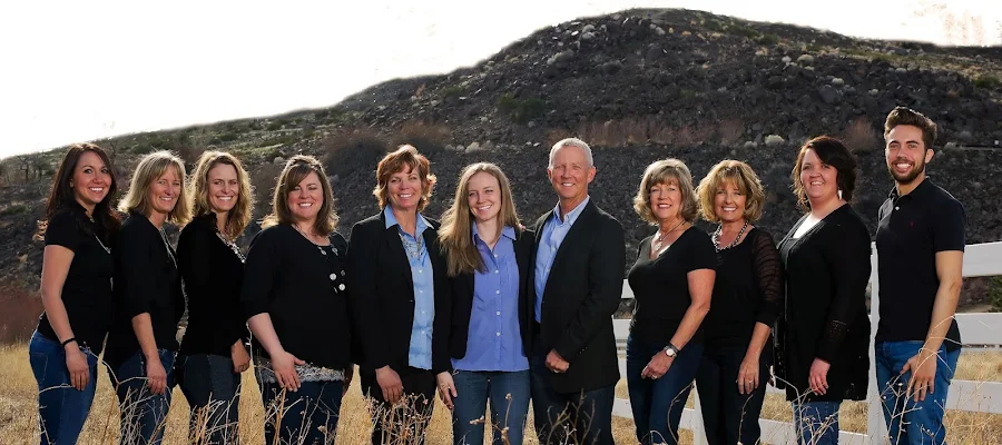 Brosy Family Dentistry