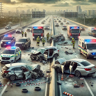 Brothers in Law Office (Personal Injury and Car Accident Attorney)