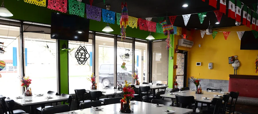Brothers Mexican Grill
