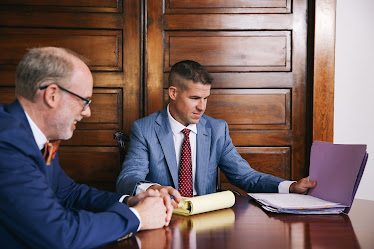 Broussard Knoll Law Firm