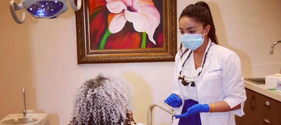 Broward Family Dental Care