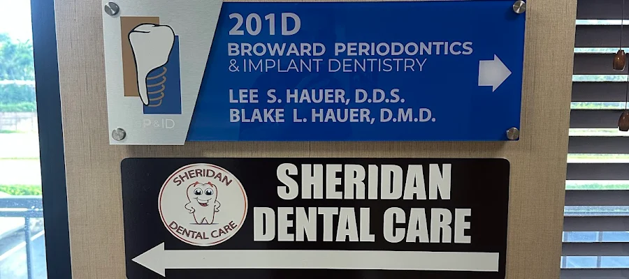 Broward Periodontics & Implant Dentistry