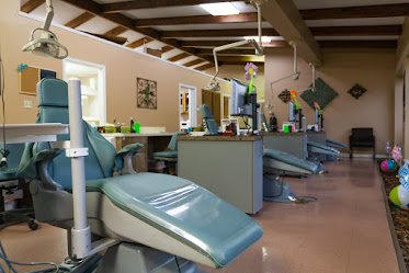 Brown Family Orthodontics