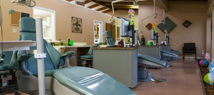 Brown Family Orthodontics
