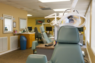 Brown Family Orthodontics