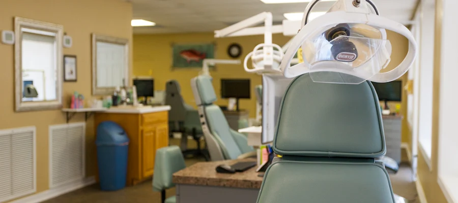 Brown Family Orthodontics