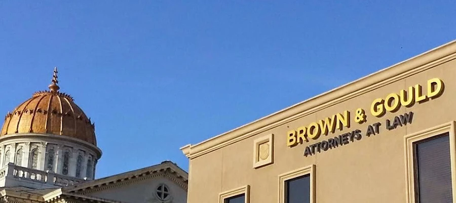 Brown & Gould, PLLC