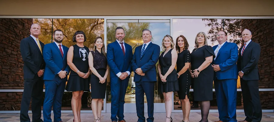 Brown & Hobkirk, PLLC - Estate Planning Attorney
